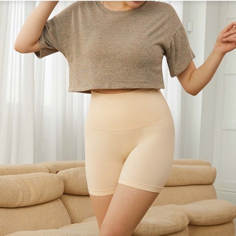 Shapermint High-Waisted Shaper Shorts